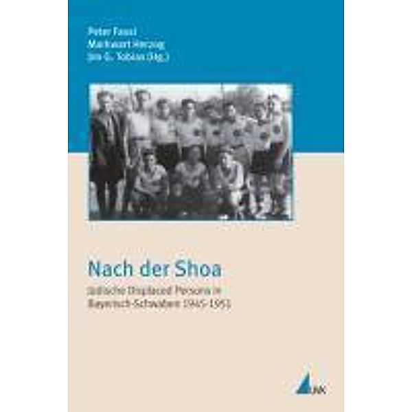 Nach der Shoa