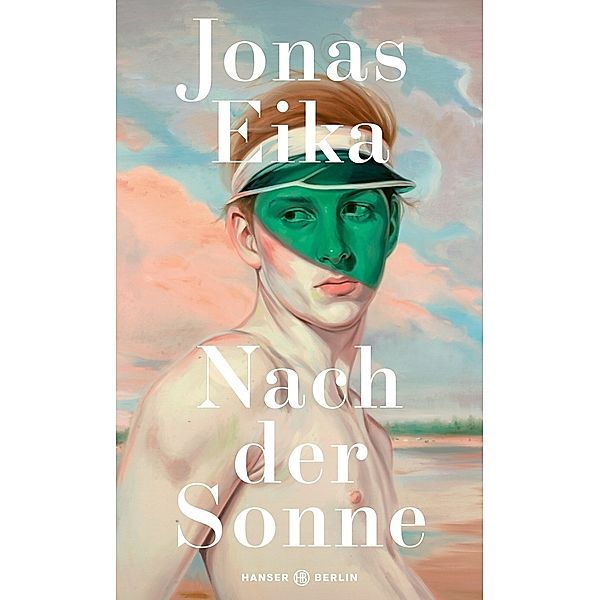 Nach der Sonne, Jonas Eika