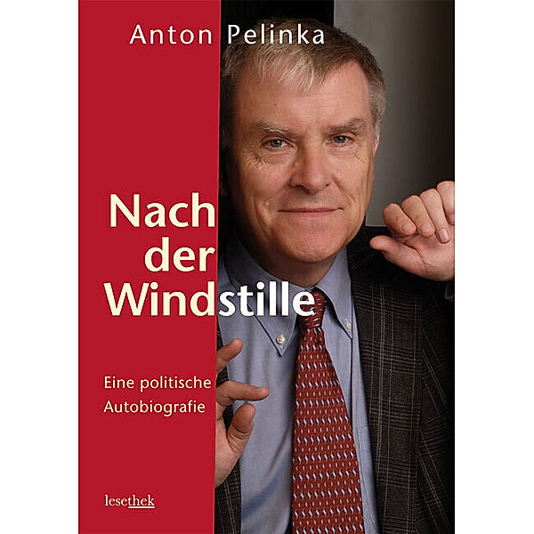 Nach der Windstille, Anton Pelinka