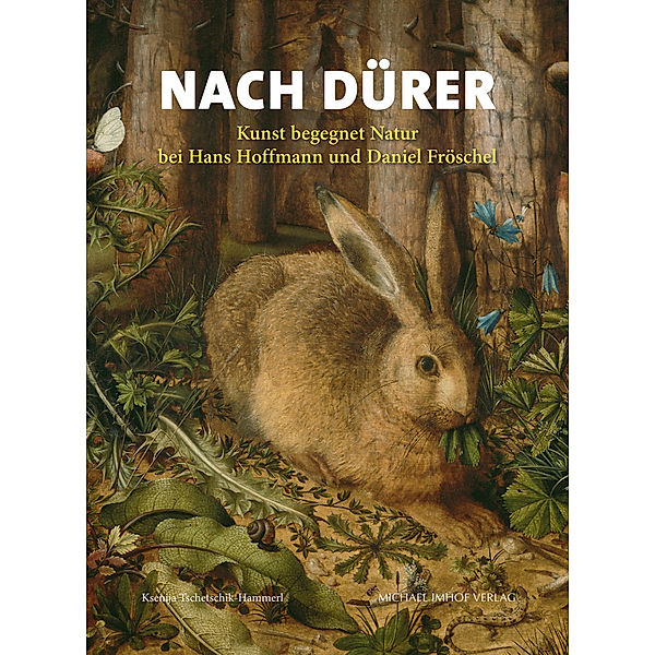 Nach Dürer, Ksenija Tschetschik-Hammerl