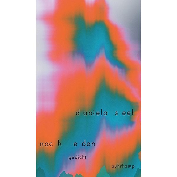 Nach Eden, Daniela Seel