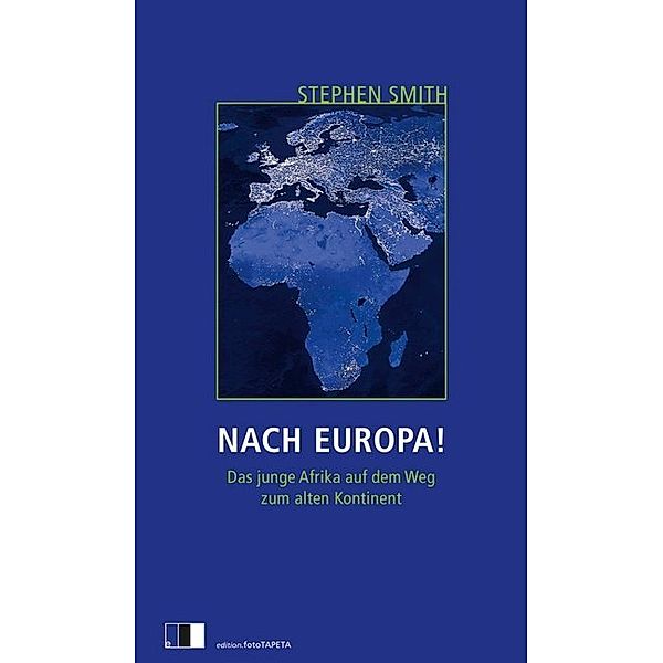 Nach Europa!, Stephen Smith