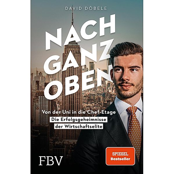 Nach ganz oben, David Döbele