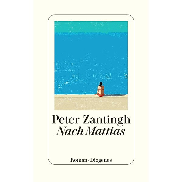 Nach Mattias, Peter Zantingh