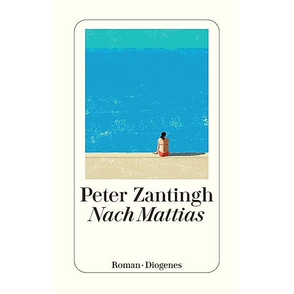 Nach Mattias, Peter Zantingh