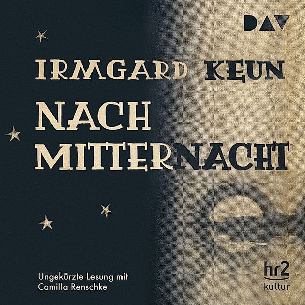 Nach Mitternacht, Irmgard Keun