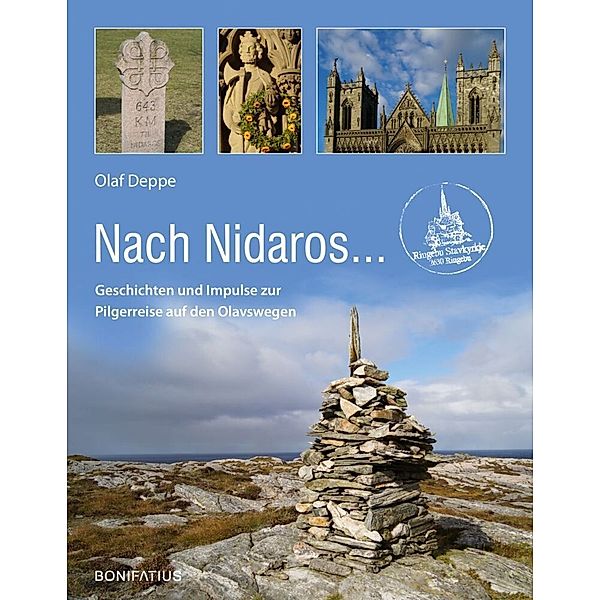 Nach Nidaros ..., Olaf Deppe