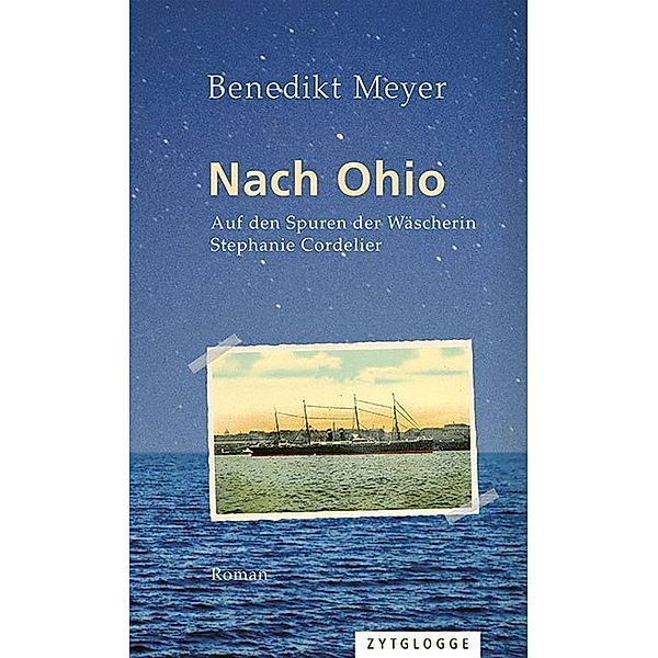 Nach Ohio, Benedikt Meyer