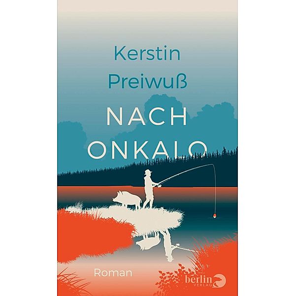 Nach Onkalo, Kerstin Preiwuss