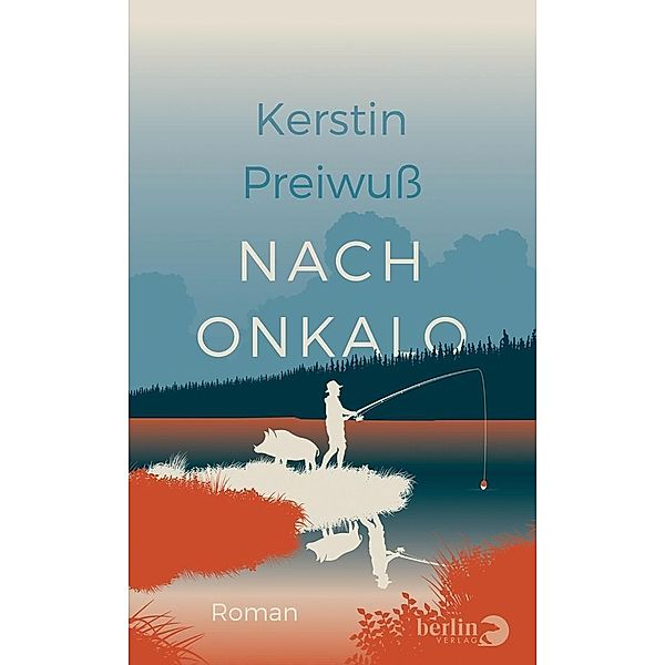 Nach Onkalo, Kerstin Preiwuß