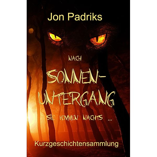 Nach Sonnenuntergang, Jon Padriks