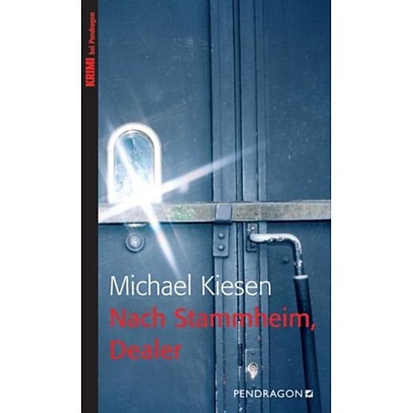 Nach Stammheim, Dealer, Michael Kiesen
