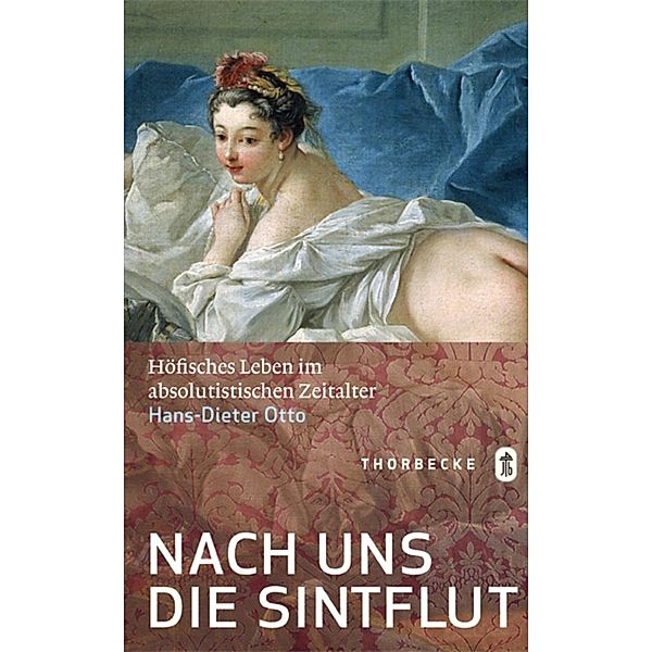 Nach uns die Sintflut, Hans-Dieter Otto