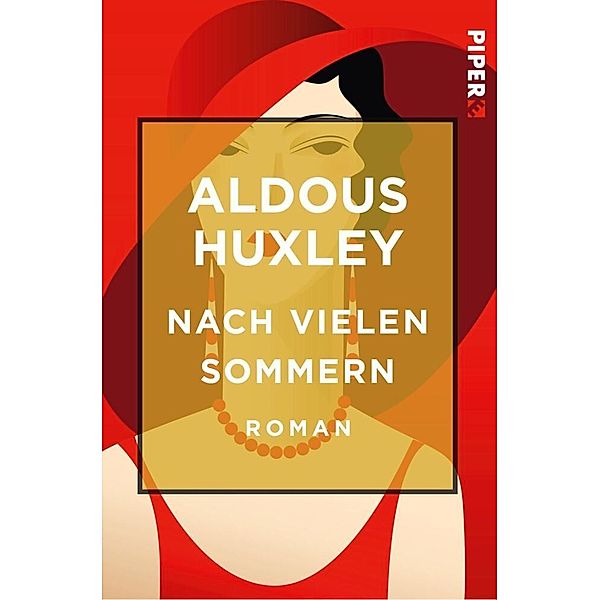 Nach vielen Sommern, Aldous Huxley