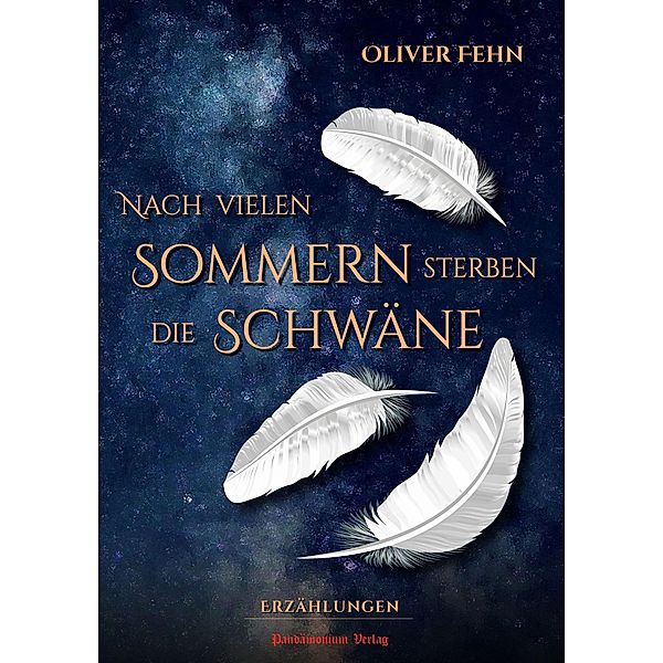 Nach vielen Sommern sterben die Schwäne, Oliver Fehn