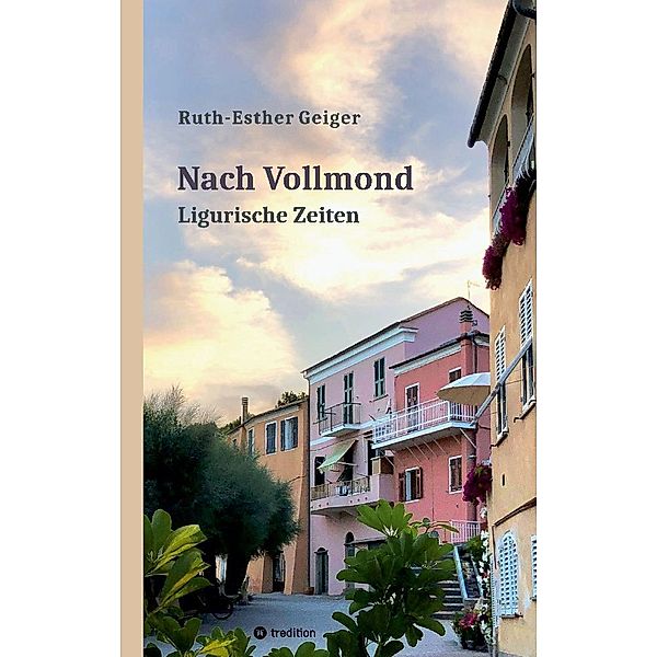 Nach Vollmond, Ruth-Esther Geiger