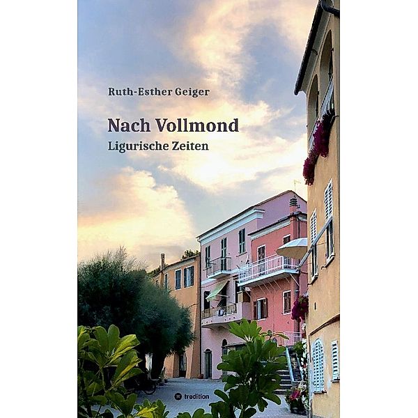 Nach Vollmond, Ruth-Esther Geiger