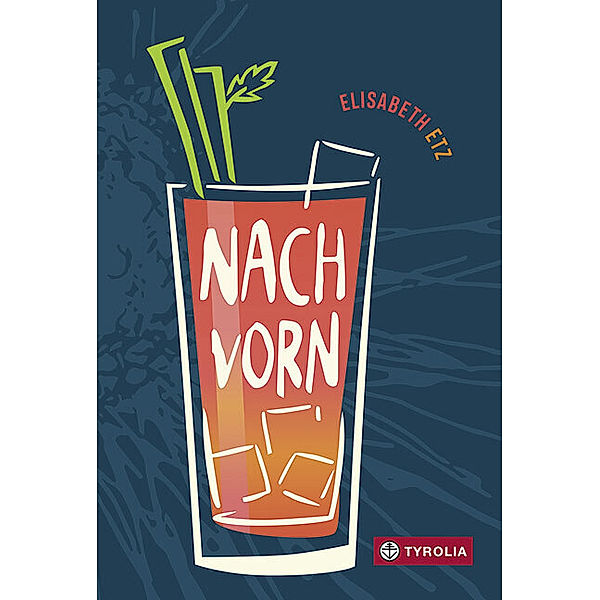 Nach vorn, Elisabeth Etz