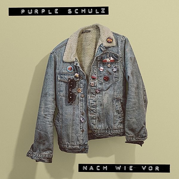 Nach Wie Vor, Purple Schulz