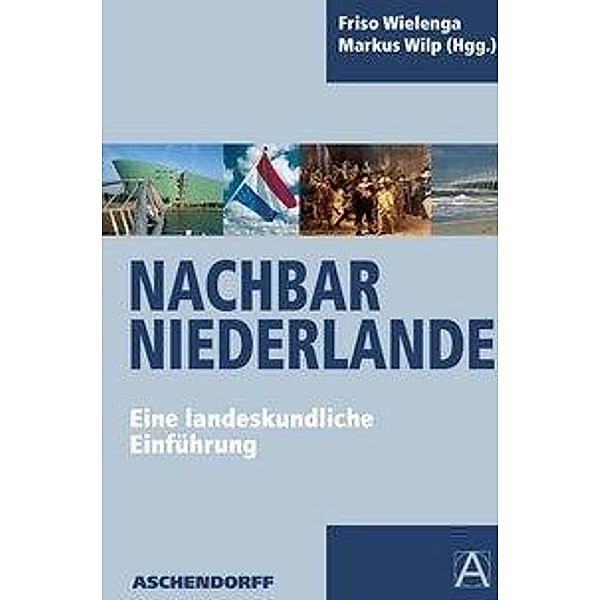 Nachbar Niederlande