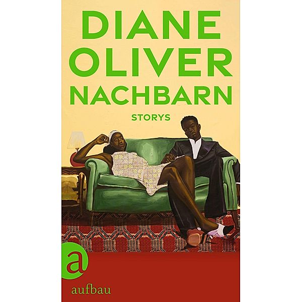 Nachbarn, Diane Oliver