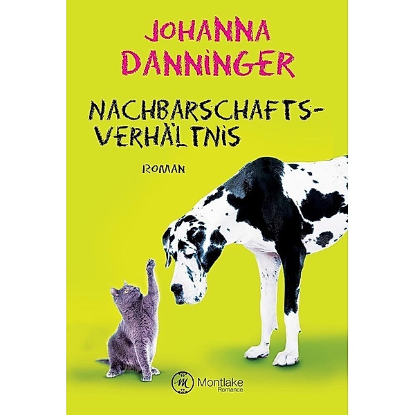 Nachbarschaftsverhältnis, Johanna Danninger