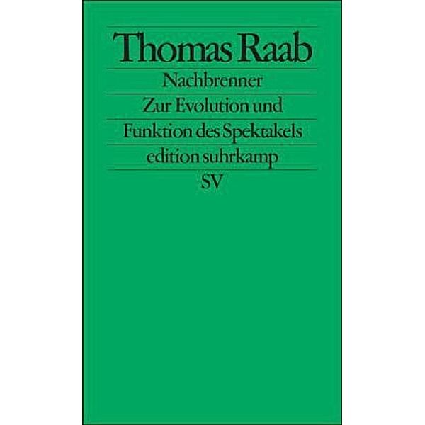 Nachbrenner, Thomas Raab