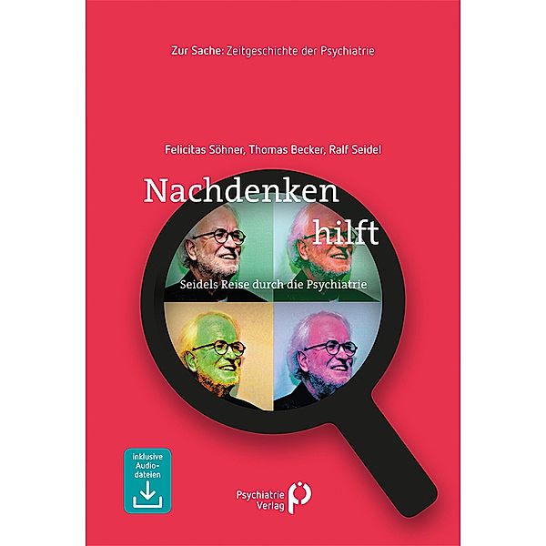 Nachdenken hilft, Felicitas Söhner, Thomas Becker, Ralf Seidel