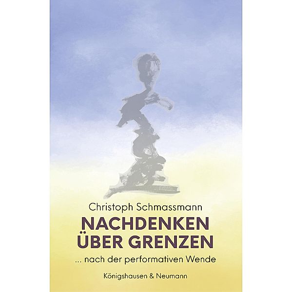 Nachdenken über Grenzen, Christoph Schmassmann