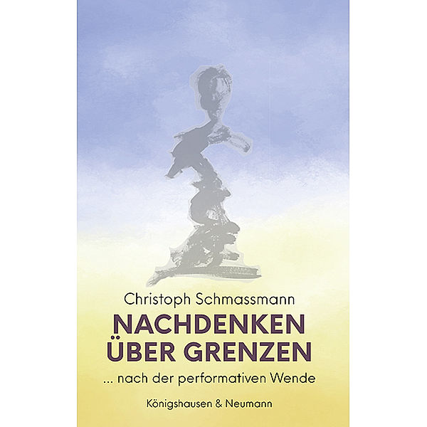 Nachdenken über Grenzen, Christoph Schmassmann