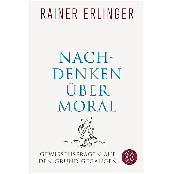 Nachdenken über Moral, Rainer Erlinger