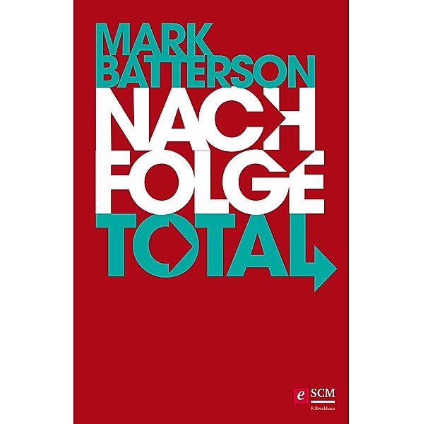 Nachfolge total, Mark Batterson