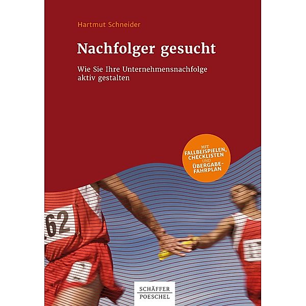 Nachfolger gesucht, Hartmut Schneider