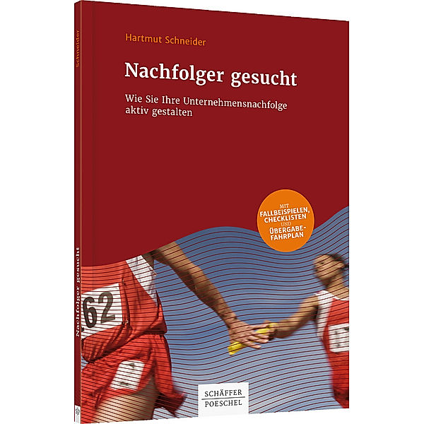 Nachfolger gesucht, Hartmut Schneider