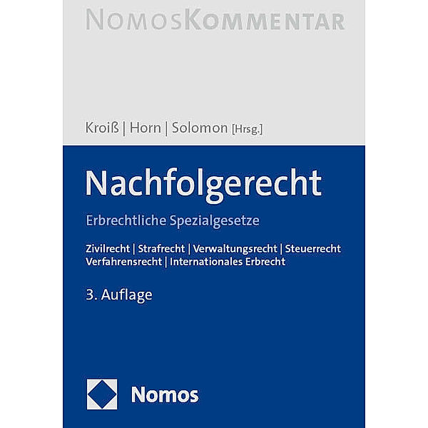 Nachfolgerecht