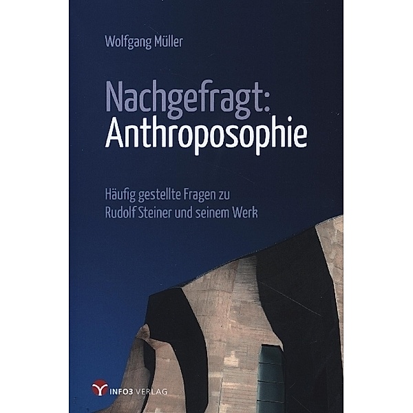 Nachgefragt: Anthroposophie, Wolfgang Müller
