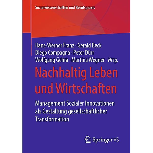 Nachhaltig Leben und Wirtschaften / Sozialwissenschaften und Berufspraxis