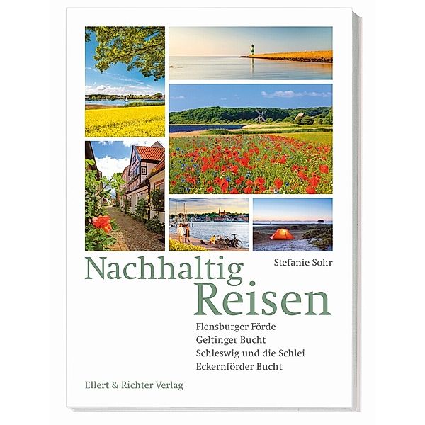 Nachhaltig Reisen, Stefanie Sohr