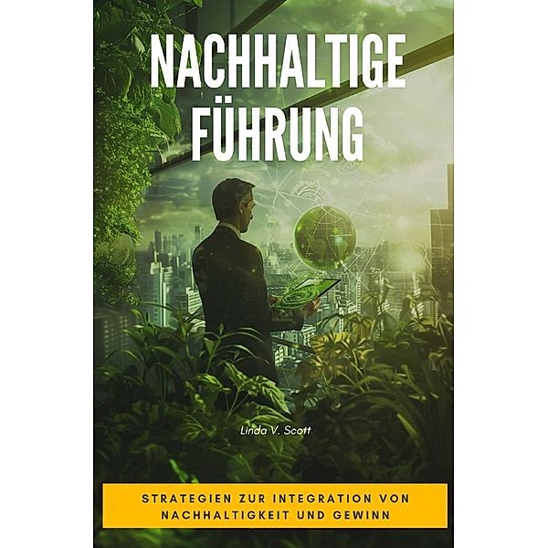 Nachhaltige Führung, Linda V. Scott