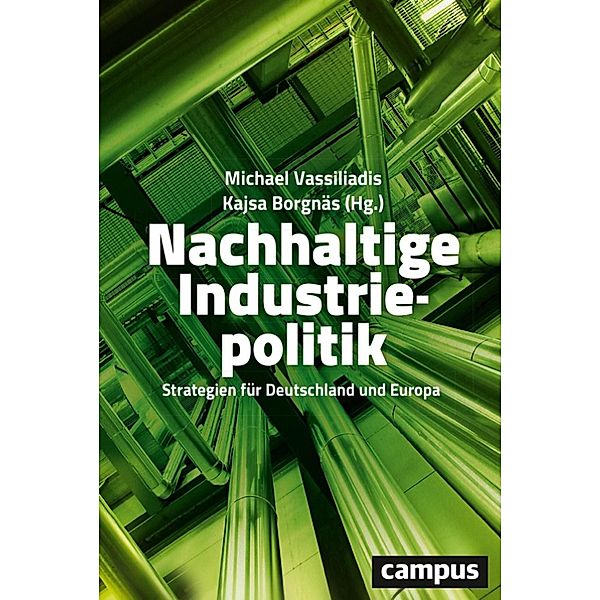 Nachhaltige Industriepolitik