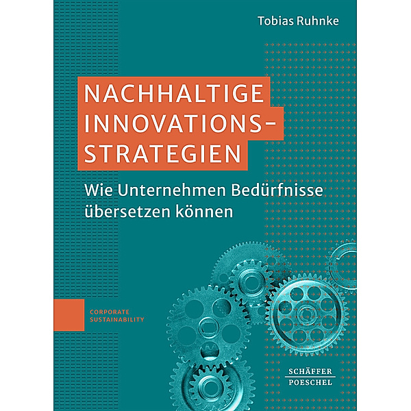 Nachhaltige Innovationsstrategien, Tobias Ruhnke