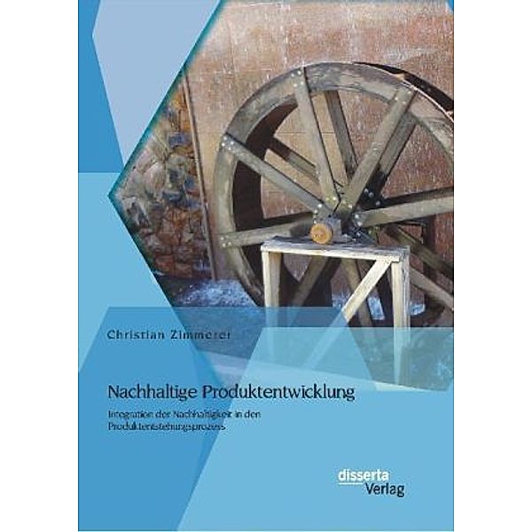 Nachhaltige Produktentwicklung, Christian Zimmerer