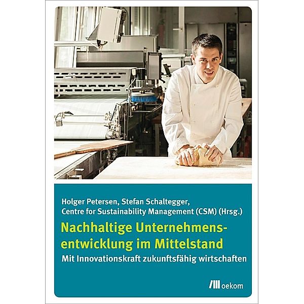 Nachhaltige Unternehmensentwicklung im Mittelstand