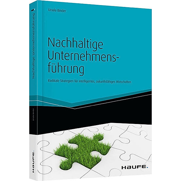 Nachhaltige Unternehmensführung, Ursula Binder