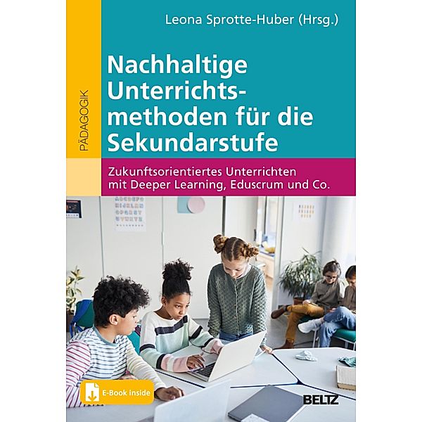 Nachhaltige Unterrichtsmethoden für die Sekundarstufe