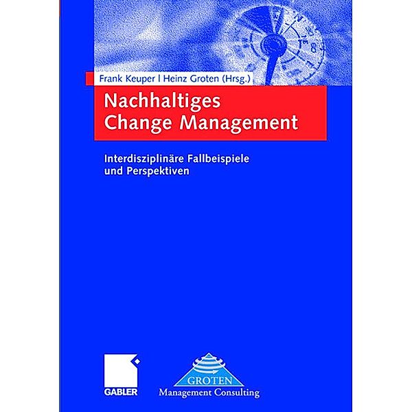 Nachhaltiges Change Management