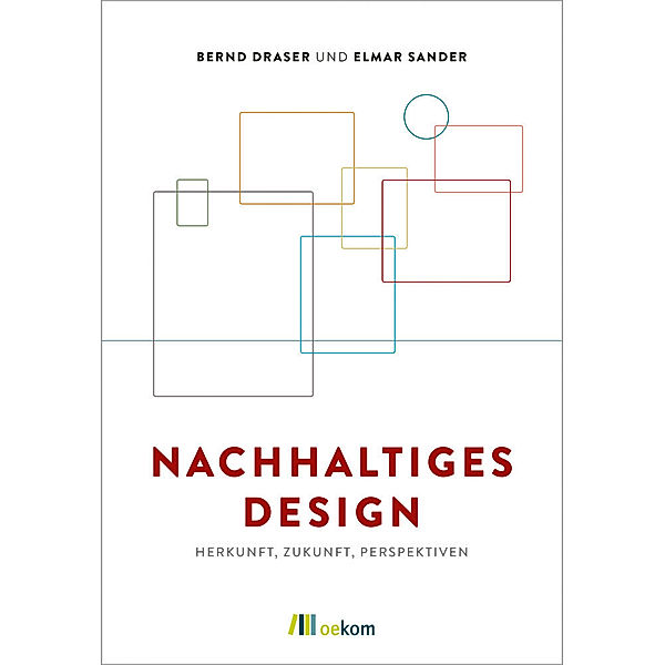 Nachhaltiges Design, Bernd Draser, Elmar Sander