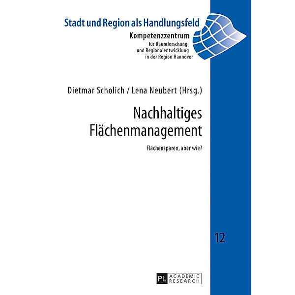 Nachhaltiges Flächenmanagement