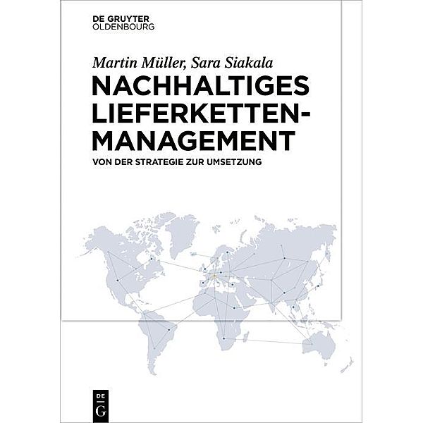 Nachhaltiges Lieferkettenmanagement / Jahrbuch des Dokumentationsarchivs des österreichischen Widerstandes, Martin Müller, Sara Siakala