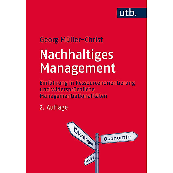Nachhaltiges Management, Georg Müller-Christ